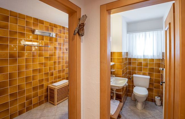 Chesa Clüs 6 - Foto 26