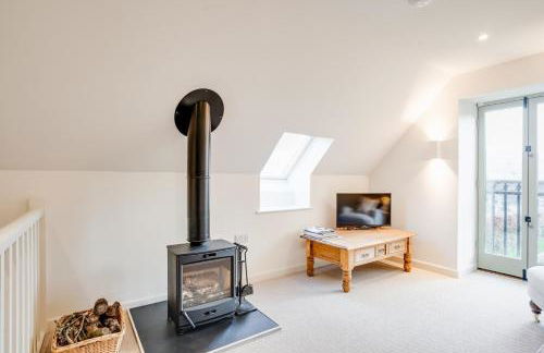 Charming Coach House Retreat Near Sherborne Abbey - Foto 33