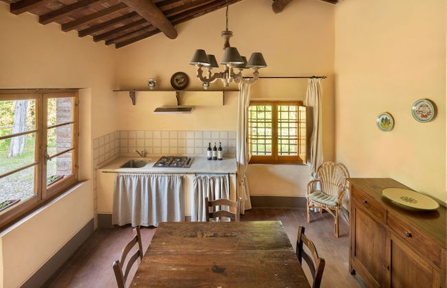 Castello di Bossi - Foto 50