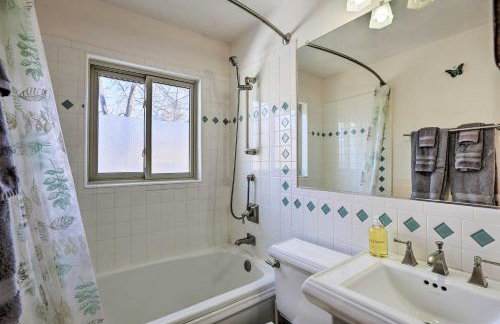 5 Mi to Dtwn Denver Peaceful Lakewood Home! - Foto 22