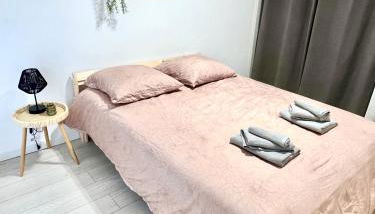 Appartement proximité Strasbourg - Foto 3, towels