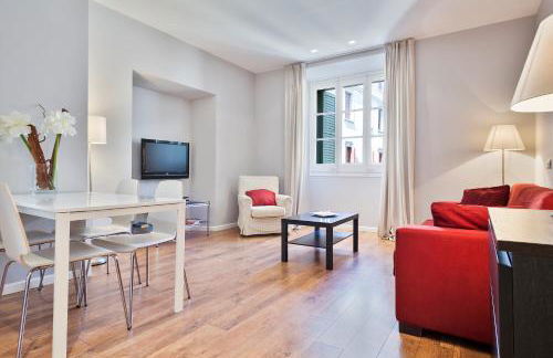 Bonavista Apartments - Passeig de Gracia - Foto 70
