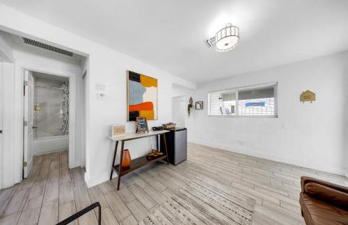 Spacious Fort Lauderdale Bungalow 10mins Airport & Beach Near Miami - Foto 25