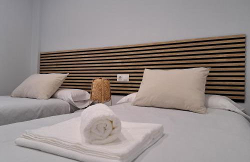 Victoria Flat F&M Moderno, acogedor y céntrico - Foto 18