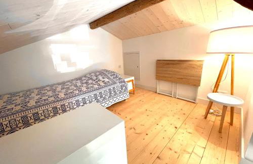 Les 4 Belles maison Ile de Ré - Foto 13