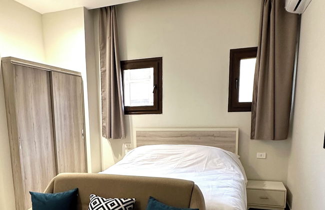 Sleep Inn Apart-hotel - Foto 23