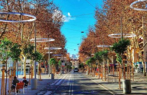 Cometa Center - Photo 19