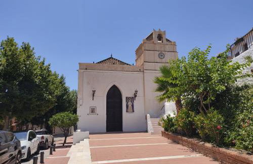 Apartamentos Balcón de Maro - Foto 38