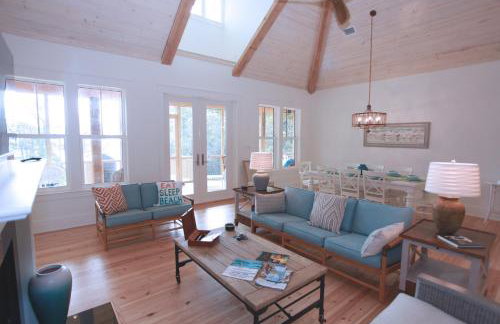 Beckoning House on Perdido Bay - Foto 4