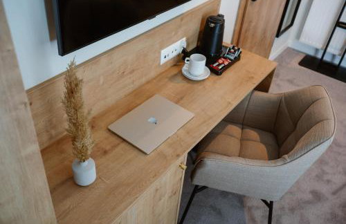 APARTHOTEL KLEOSIN - Foto 41