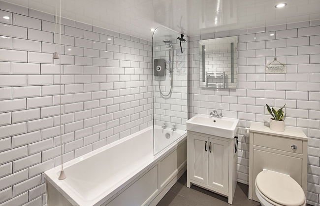 Host Stay The Hayloft - Foto 9