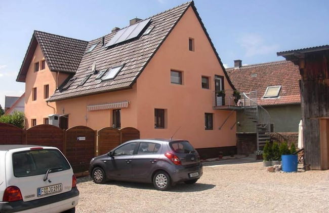 Ferienwohnung Misita - Foto 1