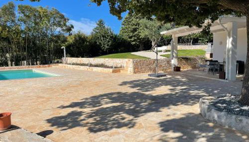 il Trullo di Alice e Chiara - Foto 5, Garden