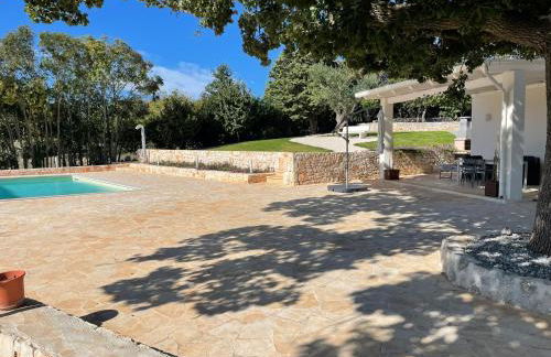 il Trullo di Alice e Chiara - Foto 5