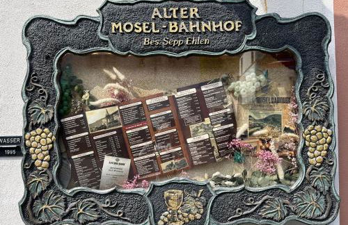 Ferienwohnungen zum Goldgräber - Foto 40