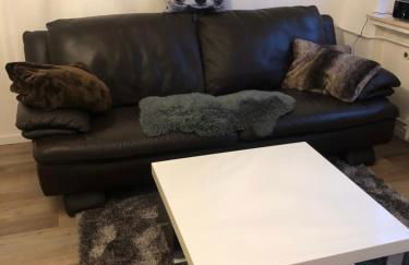 Ferienwohnung Waschbärglück - Foto 1