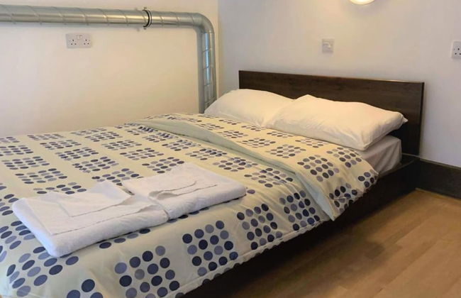 Hanover House - Foto 5