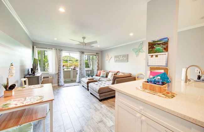 Kauai Plantation Hale Suites by Coldwell Banker Island Vacations - Foto 24