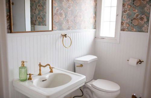 The Vintage La Mesa Tudor - Foto 19