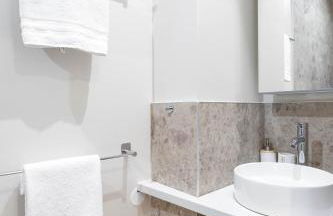 Appart Hôtel Coraline - Genas Lyon Eurexpo - Foto 12