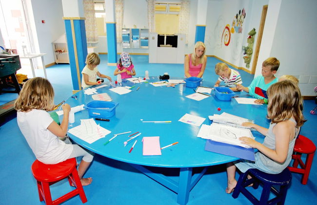 Club La Santa - all sports inclusive - Photo 70