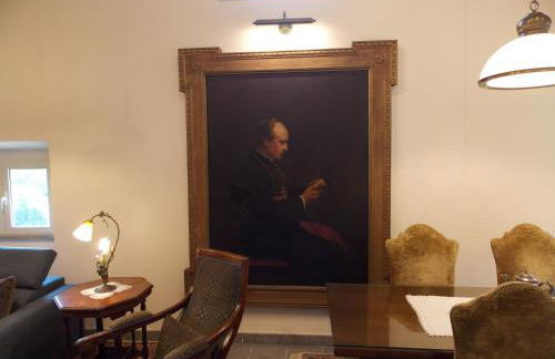 Il Rifugio del Vescovo - Foto 12