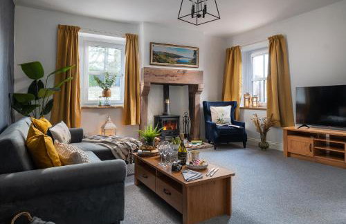 Brow Top Cottage, Penrith, Lake District - Foto 19