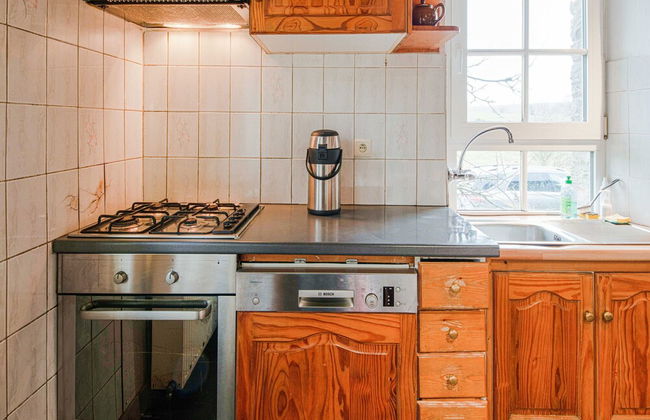 Vacation Home with Sauna - Foto 16