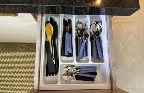 Ap até 8 pessoas, completo, Com garagem e Wi-Fi - Photo 21