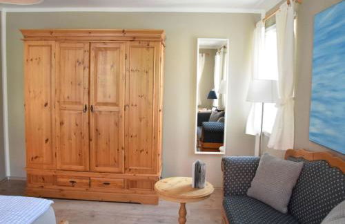 Apartment Charmant trifft Moderne - Ferienwohnung Linde by Interhome - Foto 12