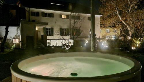Ansitz Thierburg Suites - Foto 3