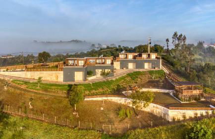 Caju Villas Montargil - Villa Terra Preta - Foto 38