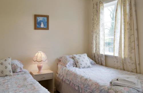 The Old Granary - Photo 8