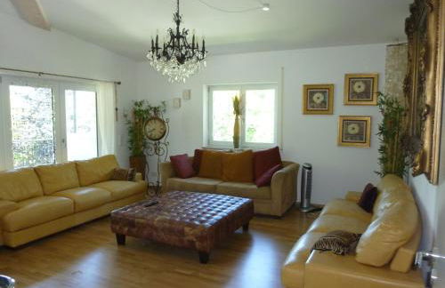 Deluxe Loft Mountain View - Foto 13