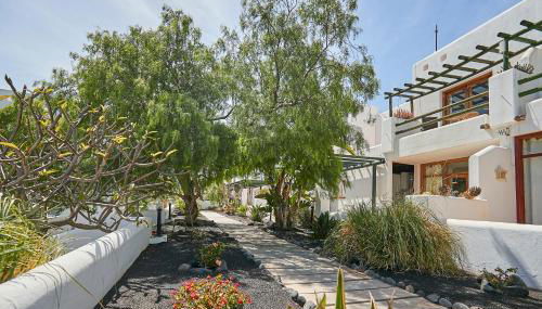 Villa Charco del Palo - Foto 2