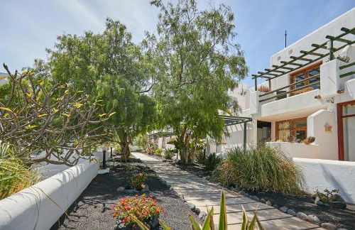 Villa Charco del Palo - Foto 2