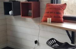 La terrasse des volcans - Foto 18