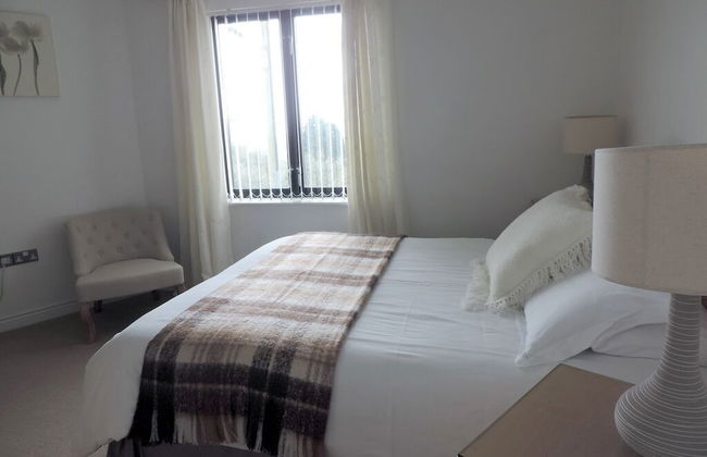 Sea Breeze Apartment Near the Eden Project - Foto 2