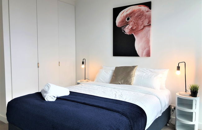 ReadySet Apartments on Rose Lane - Foto 8