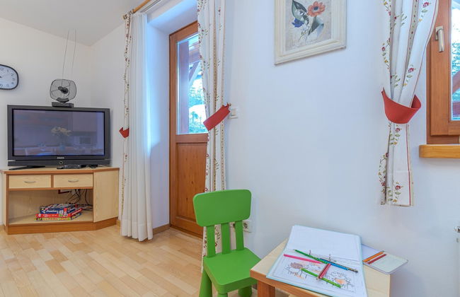 Alpine Retreat Gaja Kranjska Gora - Foto 17