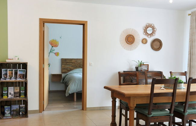 Charming Holiday Home in Bassenge With Garage - Foto 14