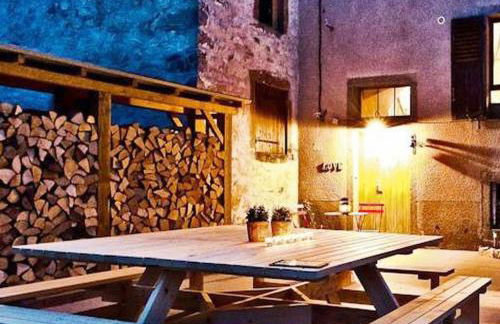 Gîte de charme jusqu'à 14 personnes, Proche du lac de Gérardmer - Foto 31