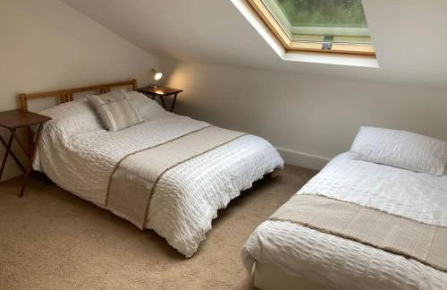 West View, Lakeside, Newby Bridge, 2 mins walk to Lake Windermere, Delightful property with Hot Tub - Foto 13