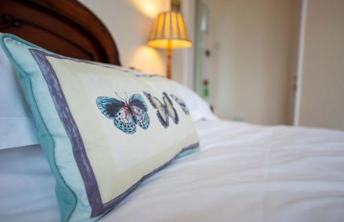 The Mount self-catering - Foto 14