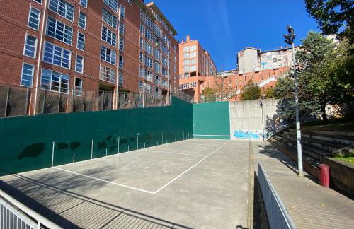 Piso deluxe centro cerca del BEC - Foto 25