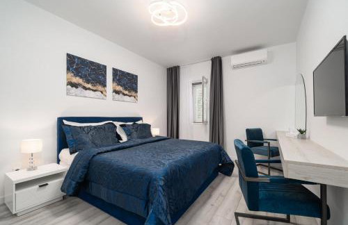 Luxury Villa Entrata-Five Bedroom Villa - Foto 14