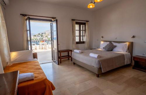 Pelagos Seafront Accommodation - Maria - Foto 9