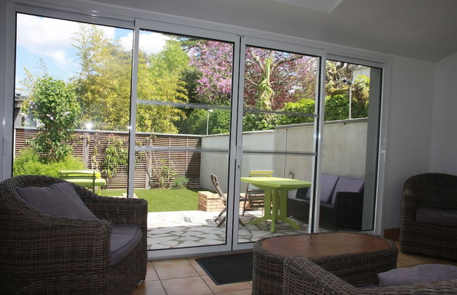 Résid' Spa - Loire & Sèvre - Foto 75