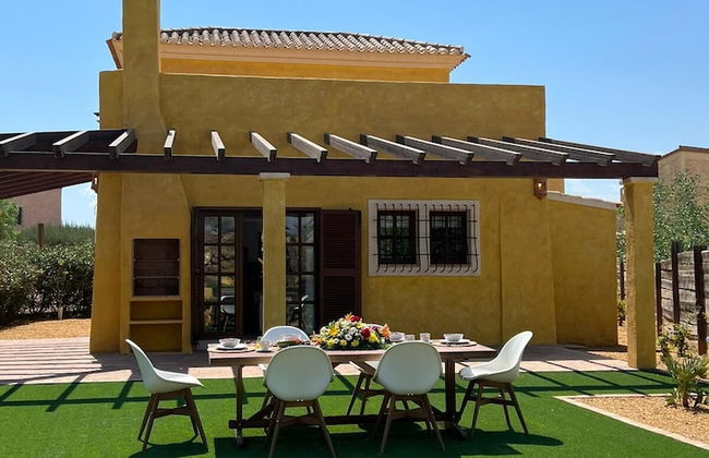 Desert Springs Resort - Foto 41