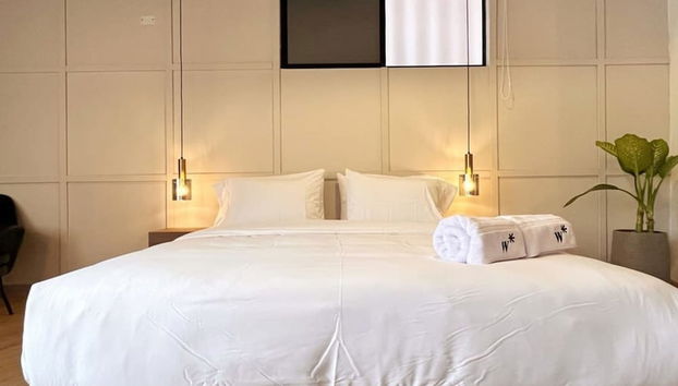 Bright Loft in Laureles - Foto 5, Habitación